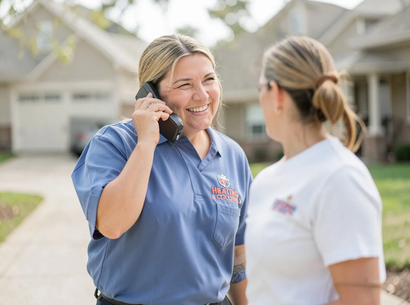 Hvac Repair Theresa, WI FAQs